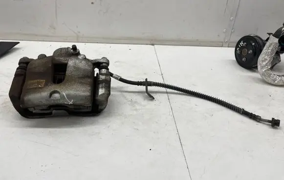 KIA Xceed Front brake caliper 58110G4100