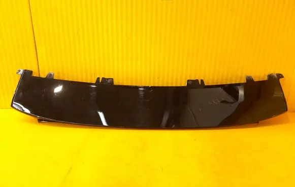 BMW 2 F44 Front bumper lip 8075968