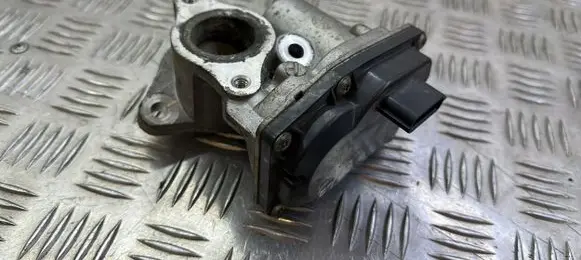 Renault Megane III EGR valve 147104647R