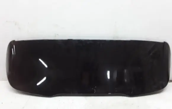 Volvo V40 Tailgate/trunk spoiler 31347053