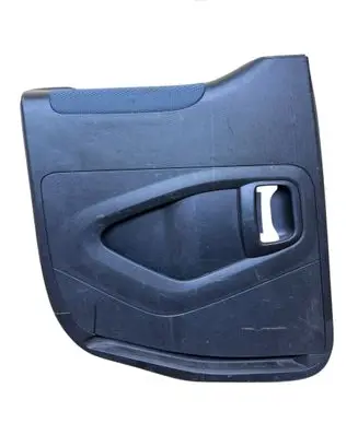 Citroen Berlingo Sliding door card 9681286777 060936J0