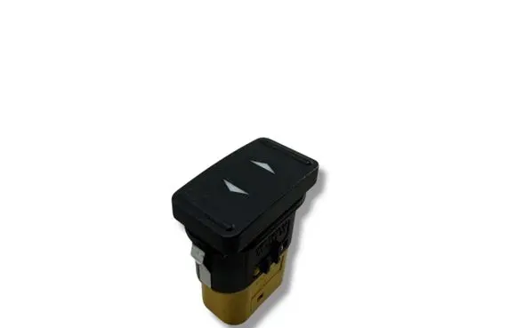 Ford Focus ST Electric window control switch 6M2T14529D