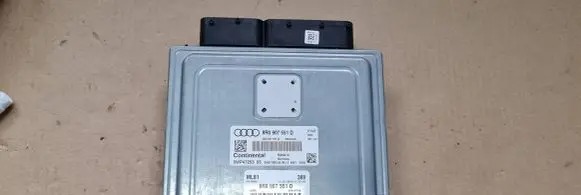 Audi Q5 SQ5 Engine control unit/module 8R0907551D 5WP47253