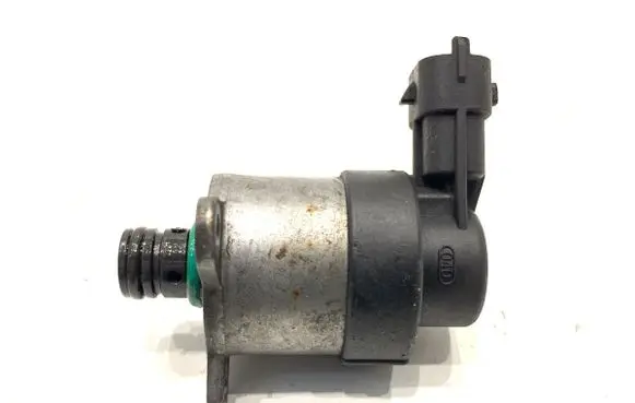 Citroen C4 I Picasso Fuel pressure regulator 0928400807