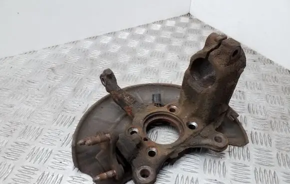 Audi A3 S3 A3 Sportback 8P Front wheel hub