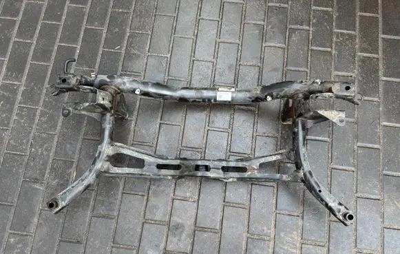 Audi A3 S3 8V Rear subframe 5Q0505315AB