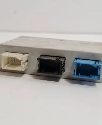 BMW 5 E39 Parking PDC control unit/module 66216921414 H01317AI01 601837