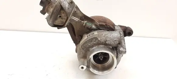 Citroen C5 Turbo 9682778680
