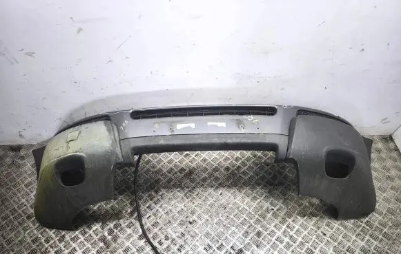 Volvo XC90 Front bumper