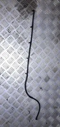 Mercedes-Benz E W211 Fuel injector supply line/pipe 