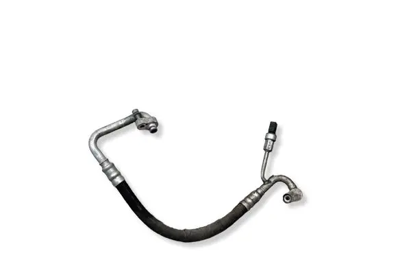 Volkswagen Touran II Air conditioning (A/C) pipe/hose 1K0820721CA