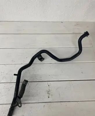 Honda Civic IX Intercooler hose/pipe