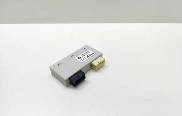 BMW 5 E60 E61 Sunroof control unit/module 9137055 61359137055