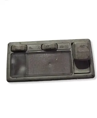 Skoda Octavia Mk1 (1U) Interior lighting switch H0959855B