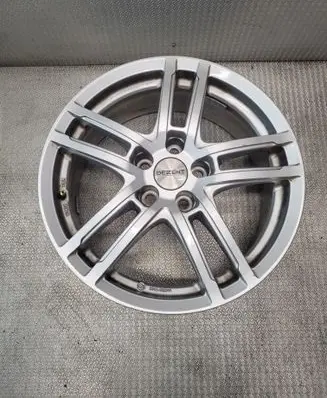 Peugeot 308 R17 alloy rim 