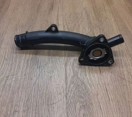 Thermostat/thermostat housing