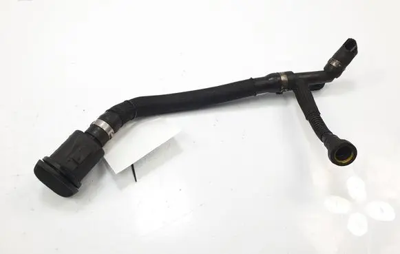 Peugeot 508 RXH Other engine bay part