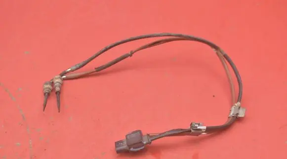 Nissan Qashqai Sensor 226585317R
