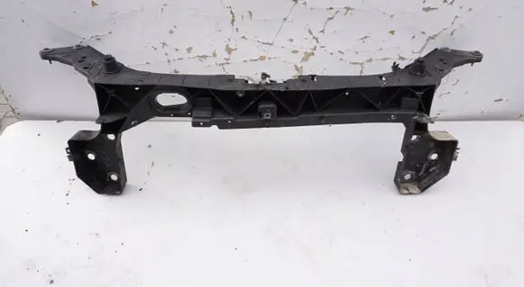 Renault Clio III Top upper radiator support slam panel PASPRZEDNI