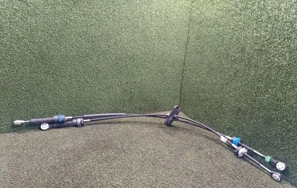 Renault Master III Gear shift cable linkage 349359928R 119181726