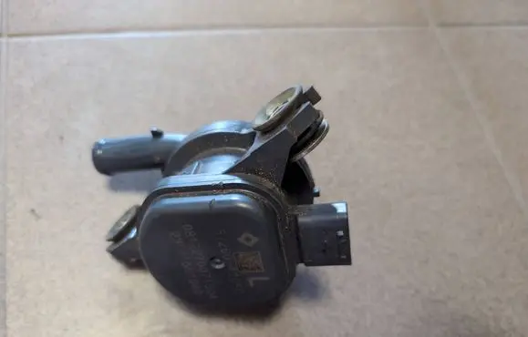 Toyota bZ4X Electric auxiliary coolant/water pump 8726042050 23041501049 0812270071504