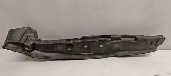 Audi A8 S8 D3 4E Fender foam support/seal 4E0821111A