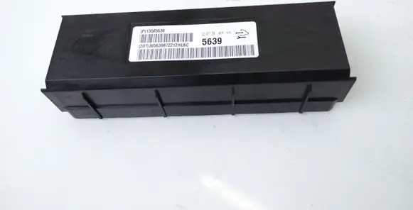 Opel Insignia A Other control units/modules 13585639