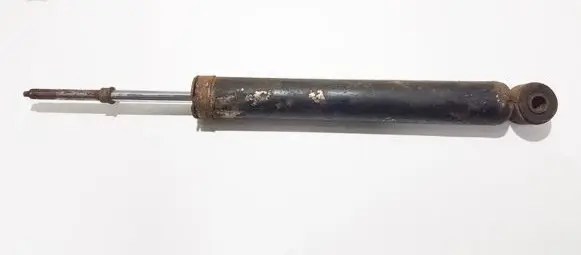 Nissan Micra Rear shock absorber/damper 562104f120