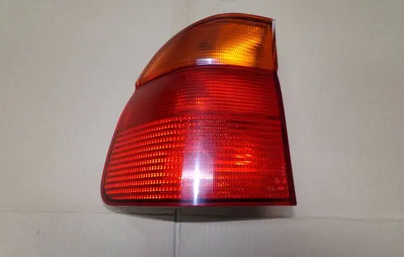 BMW 5 E39 Rear/tail lights