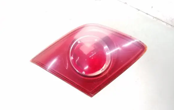 Mazda 3 I Tailgate rear/tail lights P2913L