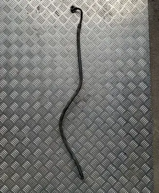 Audi A6 Allroad C5 Power steering hose/pipe/line