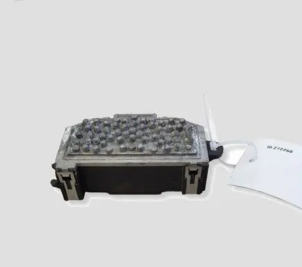 Citroen C4 Grand Picasso Heater blower motor/fan resistor 60E9103JPN
