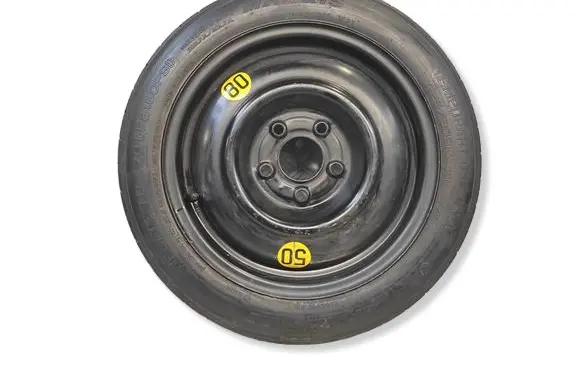 Hyundai i30 R15 spare wheel 529101H900