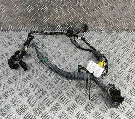 Porsche Panamera (970) Front door wiring loom 97062270700