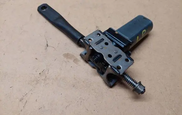Citroen C5 Seat adjustment motor D329802 984685104 160910065554