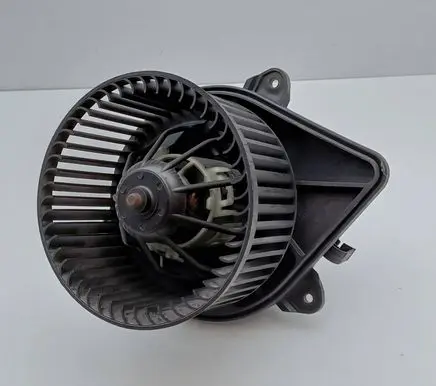 Opel Vivaro Heater fan/blower N100827N