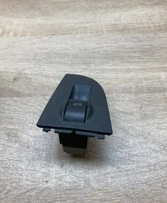 Audi A6 S6 C5 4B Electric window control switch 4B0959855 4B2959521