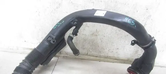 Intercooler hose/pipe