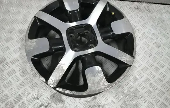Citroen C4 Cactus R16 alloy rim 