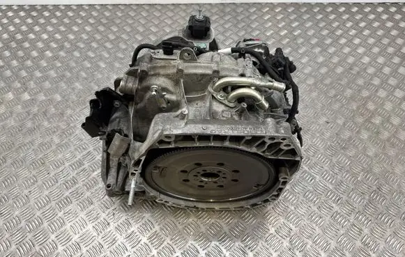 Renault Arkana Automatic gearbox AC46000