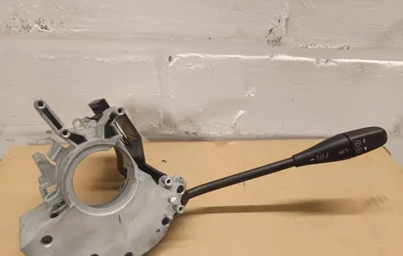 Mercedes-Benz E W211 Cruise control stalk A1715402445