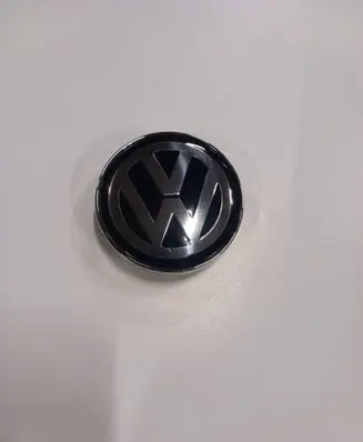 Volkswagen Polo Original wheel cap