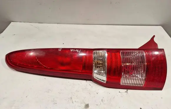 Fiat Panda II Rear/tail lights 280201