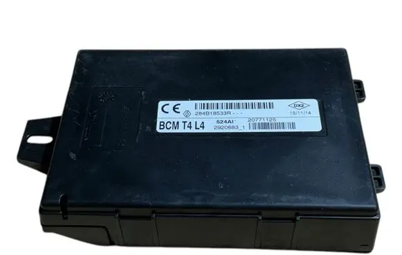 Renault Captur BSM Control unit 284B18533R 29206831 20771125