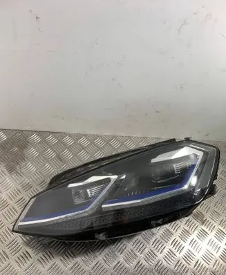 Headlight/headlamp