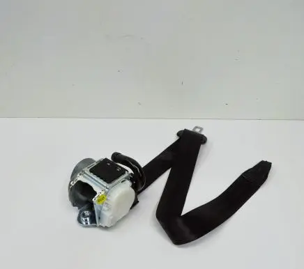 Audi Q5 SQ5 Rear seatbelt 80A857805A
