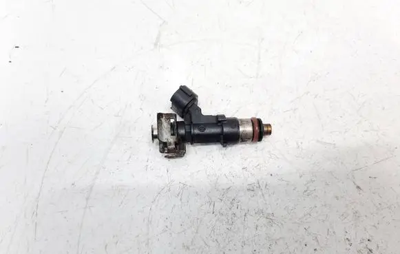 Nissan Note (E11) Fuel injector 0280158013 16600AX208