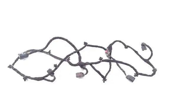 Opel Mokka Parking sensor (PDC) wiring loom 