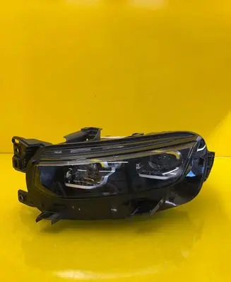 Citroen C5 Aircross Headlight/headlamp 9816925580