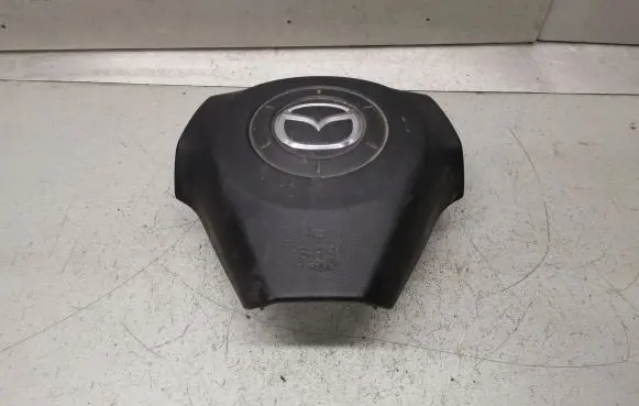 Mazda 5 Steering wheel airbag C23557K00